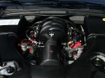 Maserati GranTurismo S Tridente by Novitec Rosso 2009 года